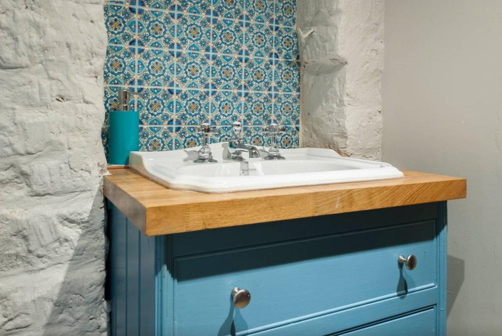 Milliners Cottage Bath Exterior foto